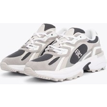 Kadın Th Modern Rugged Sneaker - Gri