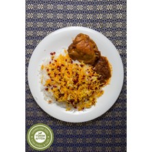 Gülçehre Yörem Afyon Diyet Dostu Hakiki Zereşk Üzümü, Iran Üzümü, Karamuk, Ekşimen | 125GR.