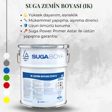 Zemin Boyası (1k)