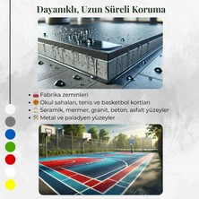 Zemin Boyası (1k)