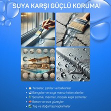 Water Barrıer Specıal Pu