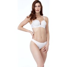 Gallipoli Ful Destekli Sütyen