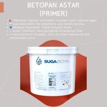 Betopan Astar (Primer) 20 kg