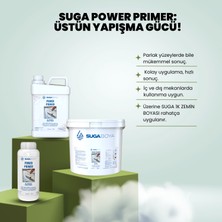 Power Primer (Seramik, Fayans, Granit, Paladyen ve Beton Astarı)