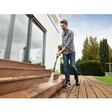 Karcher K 4 Power Control Flex Home
