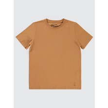 Civil Boys Erkek Çocuk Tişört 10-13 Yaş Tarçın