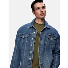 LTB Andreas Oversıze Jacket Ceket