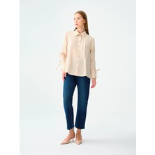 Loft  Mavi Kadın Jean Pantolon LF2037064