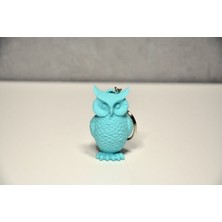 Rmys Baykuş Figürlü Anahtarlık