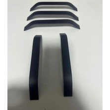 Yiğitsan Mobilya KULP160 mm (5ADET)