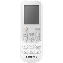 Samsung Windfree™ 18+24 Btu/h Iç Ünite 10 Kw Dış Ünite 1+2 Sistem Multi Inverter Duvar Tipi Klima