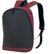 Reymond 1941 Rivera Tek Gözlü Laptop Bölmeli Sırt Çantası