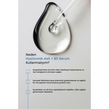 YOUTH&GLAM Hyaluronic Acid B5 Serum