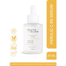 YOUTH&GLAM Ferulic C B5 Serum