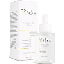 YOUTH&GLAM Ferulic C B5 Serum