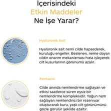 YOUTH&GLAM BEYAZ KİL MASKESİ