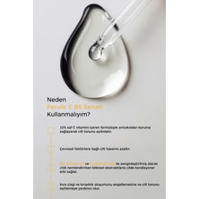 YOUTH&GLAM Ferulic C B5 Serum