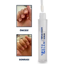 YOUTH&GLAM Tırnak Bakım Serum
