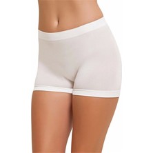 Moon Wear Nbb 2007 Taktel Dikişsiz Şort