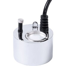 Nem Nozülü Soğuk Buhar 24V (Dc) Işıklı Kuluçka Makine - Cimuka Uyumlu