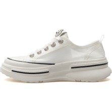 Guja Kadın Taş Detaylı Sneaker Günlük Ayakkabı 25Y 25Y389 Z