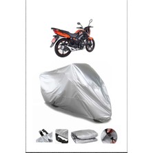 Arora Ar 06 Uyumlu Motorsiklet Branda, Motor Örtüsü