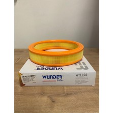 Wunder WH103 Golf (1991-1997) / Caddy (1995-2004) / Polo Classic