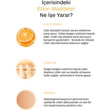 YOUTH&GLAM Kolajen Peptit Cilt Bakım Kremi