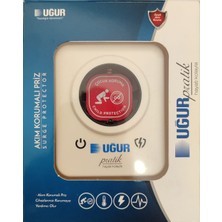 Uğur Akım Korumalı Pr