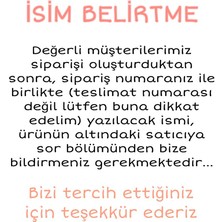 Insta Bebe 10 Parça Isimli Hastane Çıkış Seti, Nakış Işlemeli %100 Pamuk Yenidoğan Set 0-3 Ay