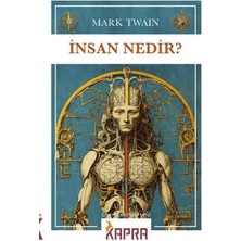 Insan Nedir