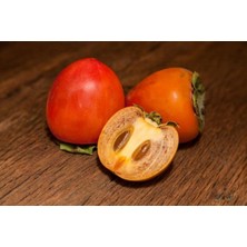 Çikolatalı Trabzon Hurması (Diospyros Digyna) – "black Sapote" 3