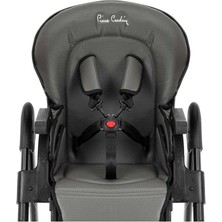 Pierre Cardin  Pierre Cardin Foody Mama Sandalyesı Füme