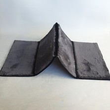 Katlanabilir Halı Namazlık (Patentli Ürün) Ekstra Yumuşaklık-Lüks Grup