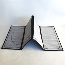 Katlanabilir Halı Namazlık (Patentli Ürün) Ilave Keçe Yalıtımlı-Lüks Grup