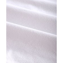 Moniva Home Pamuklu Fitted Sıvı Geçirmez Alez Tek Kişilik Çift Kişilik Battal Boy