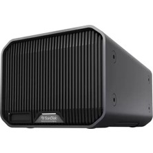 Sandisk Professional 48 Tb Sandisk Professional G-Raıd Mırror