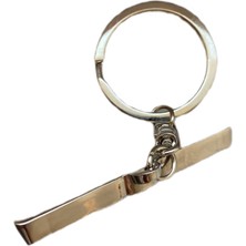 Schulzz Officials Lisanslı Ithal Bentley Yüksek Kalite Metal Anahtarlık