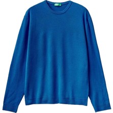 United Colors Of Benetton Erkek Kazak 1002U1G34