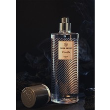 Pure Sense Novictus Erkek Vücut Spreyi- 250 ml