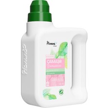 Homm Clean Eks. Kons. Çamaşır Yumuşatıcısı 1000 ml