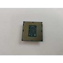 Intel Xeon E3-1270V5 8m Cache, 3.60 Ghz FCLGA1151