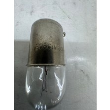 Uygur 15664 Bulb 24 V 5 W BA15S R5W 67   624027HC56131
