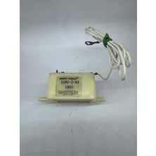 Nartron 1100-2-43  Transistorized Flasher