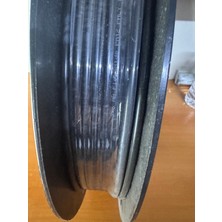 Flexamıd PA12 Phly 3x6 Flexamide - Polyamid 12 Phl, Hıphl, Phly Hava Hortumu (-40°c / +100°C)