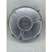 Eısemann 900018 Eısemann Alternator 011264 Motor Cover Motor Arka Kapak