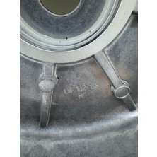 Eısemann 900018 Eısemann Alternator 011264 Motor Cover Motor Arka Kapak