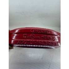 Promarın 4730014184241 254957 Coupling Clamp Pipe  XGQT01-168,3-2,5 6"