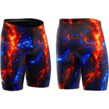 Turbo Mayo Jammer Full/band Prınted Boy Nebula Roy