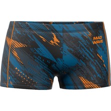Mad Wave Erkek Mayo X-Pert Anti-Chlor L1, Multi